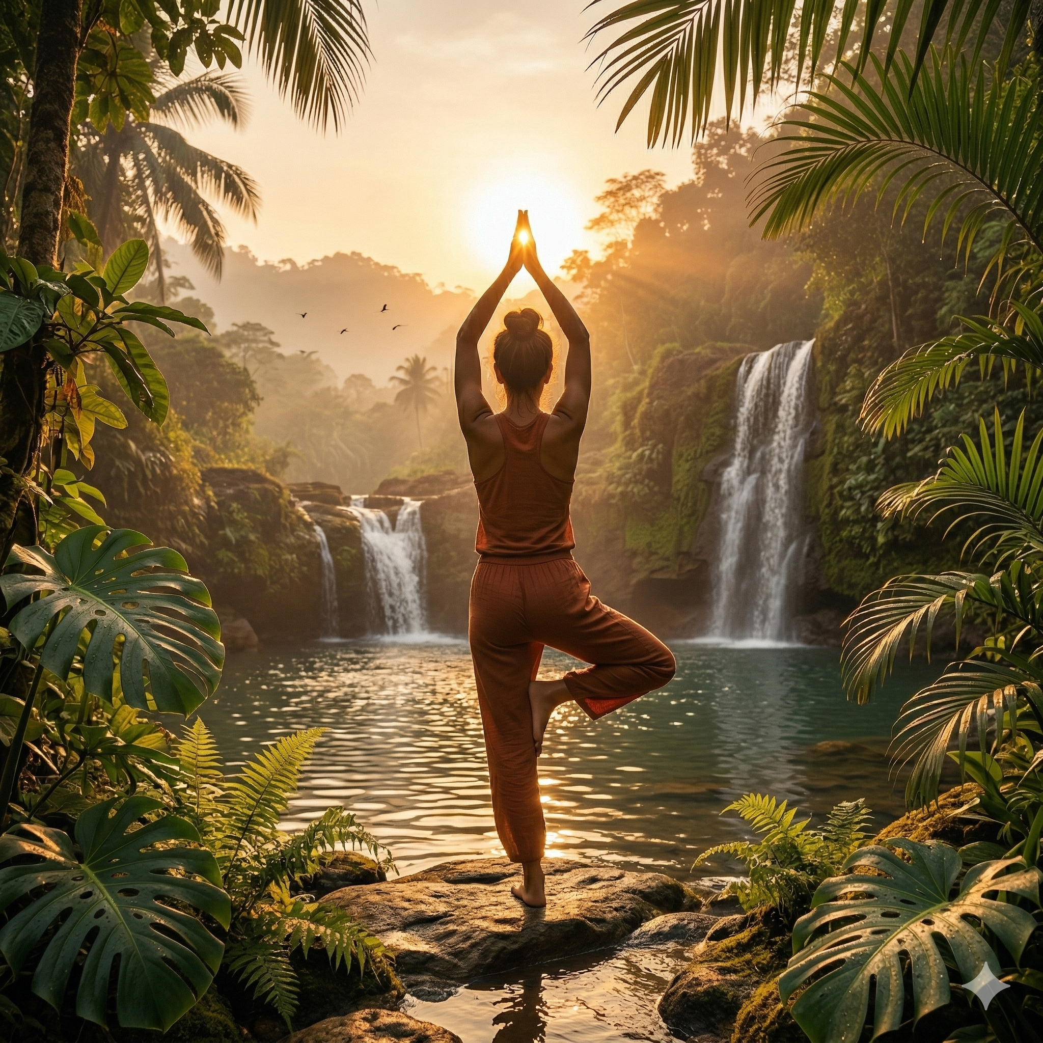 Understanding the Stress Response