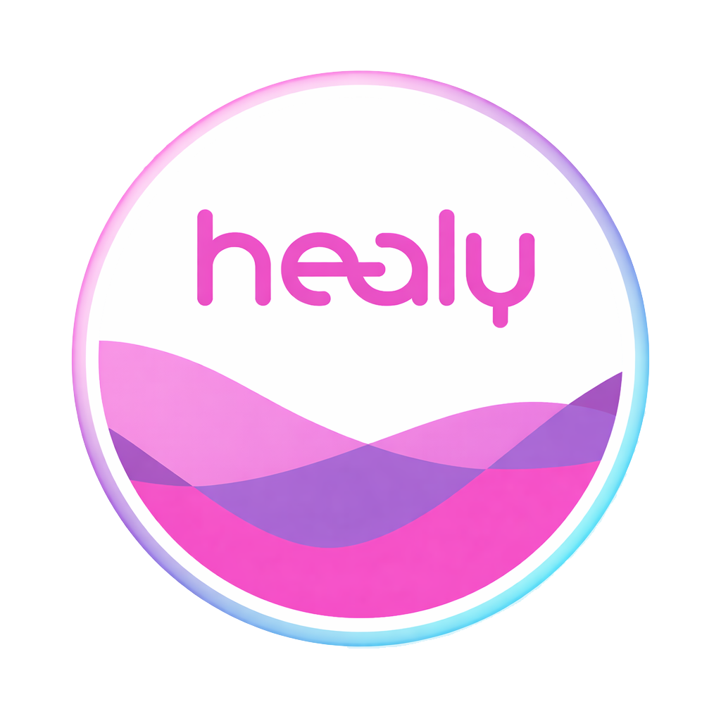 Healy logo