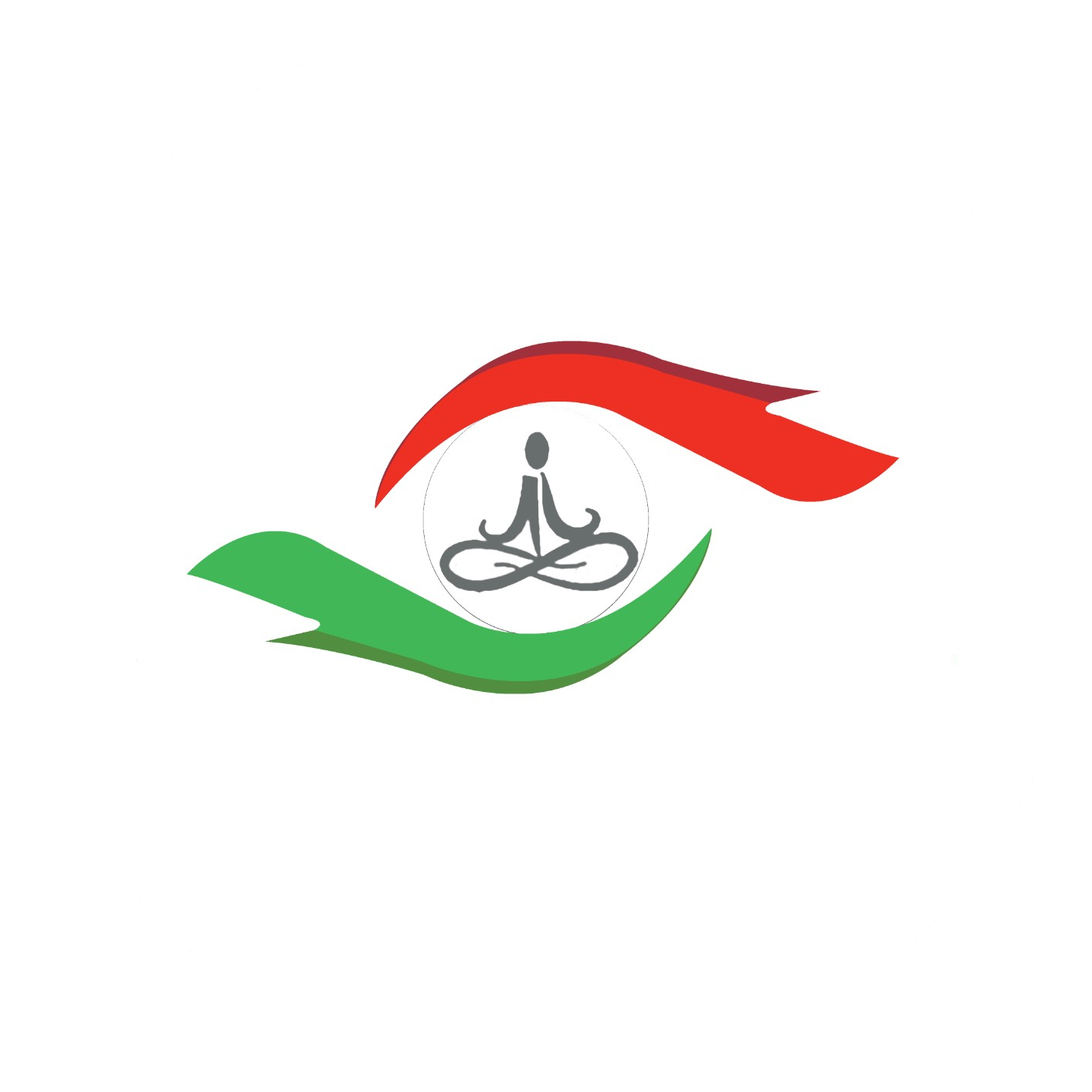 Amar Eye Yoga logo